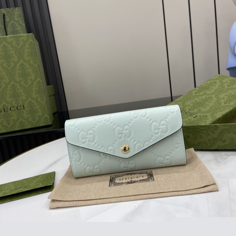 G*u*i wallets & purse